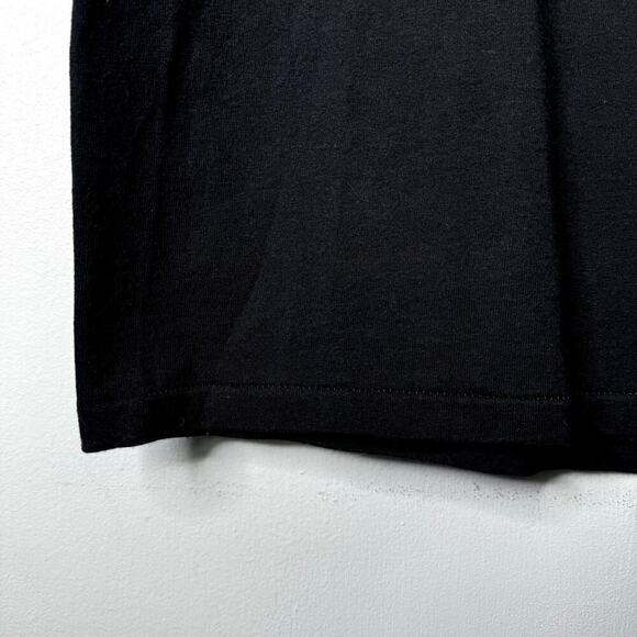 Vtg 90s The Doors Jim Morrison Single Stitch Mystical Hand Graphic T-Shirt Sz XL - Picture 9 of 12